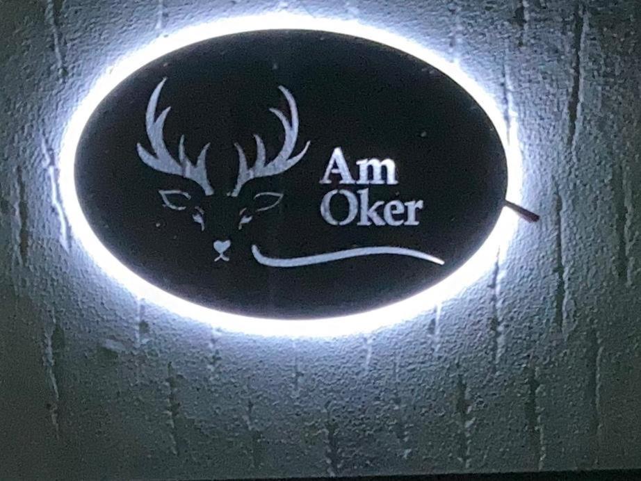 B&B Am Oker, Altenau, Harz Altenau  Dış mekan fotoğraf